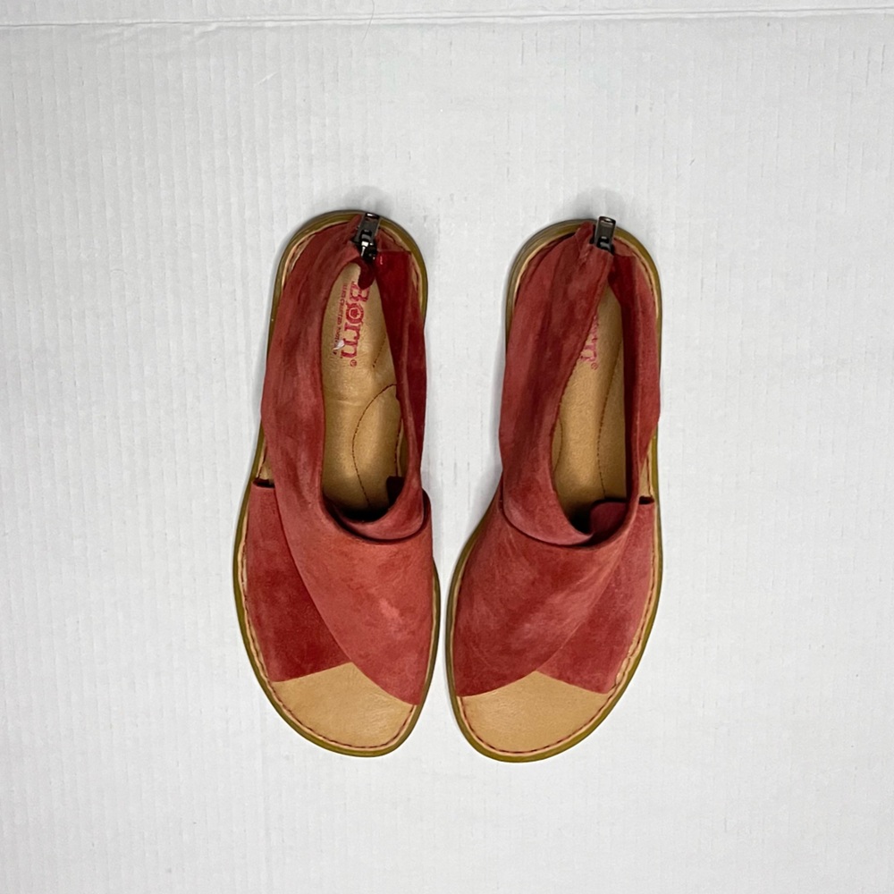 Born Iwa Sandals - Picture 8 of 13